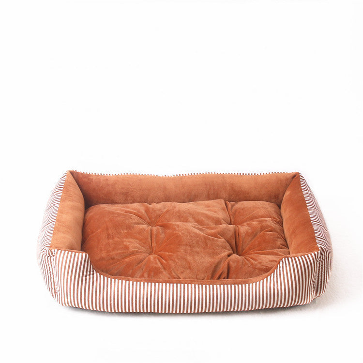 CozyRest Pet Bed – Soft Mattress for Dogs & Cats