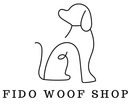 Fido Woof Shop